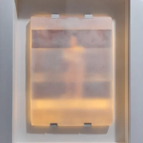 Imágenes Mnemónicas, Embalsamados, 2018, Objeto (Fotografías encapsuladas en parafina), 30x22 cm