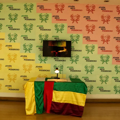 Alejandro Ramírez Restrepo