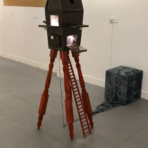 Foto de Clara Inés Velásquez V_