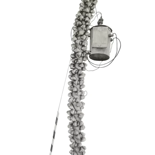 Jhon Muñoz pintura a lápiz