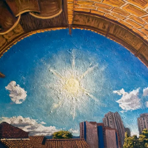 solsticio de verano 2012